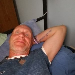 Meet your Posher, Steve